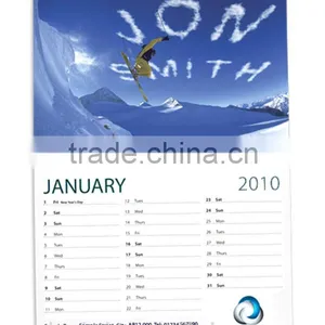 Wall Calendar Printing Press 2016 Printing thumbnail-6