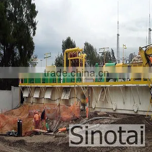 Drilling Mud Solids Control System thumbnail-1