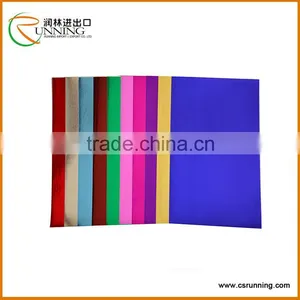 80gsm Metallic Paper Sheet/golden Silver Metallic Paper Sheet thumbnail-5
