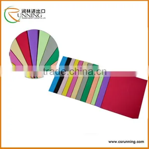 China Eva Foam Sheet Production Line Eva Foam Soles Maker thumbnail-4