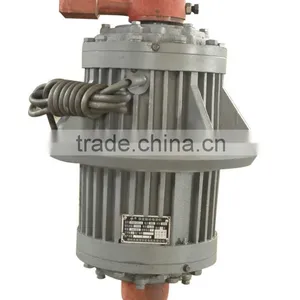 7.5KW Vertical Flanged Vibration Motor for Vibratory Finishing/burnisher Machine thumbnail-1