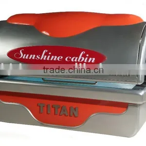 Tanning Bed Machine thumbnail-1