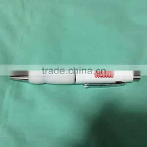 Pen and Notebook With USB Function for Business Gift thumbnail-2