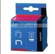 Metal Flat Wire Staples 12mm thumbnail-1