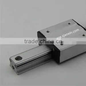 Linear Slide Track Motorized Linear Rail Block LGD6/square Linear Guideways thumbnail-4