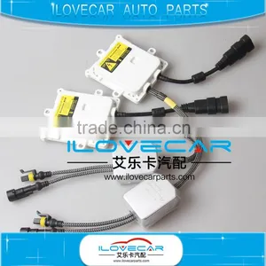 Professional and HOT Selling Aozoom Electronic Fast Start Ballast for HID Lamp thumbnail-1