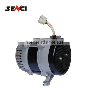 Factory Cheap Price Brushless AC Generator Alternator thumbnail-1