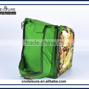 China Supplier Backpack Can be Foldable School Backpack Lunch Bag thumbnail-5