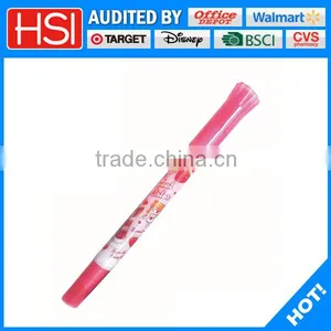 Promotional Highlighter, Double Ended Fluorescent Pen thumbnail-1