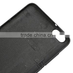 Wholesale Original Genuine Battery Door Back Cover For Huawei Honor 4X - Black thumbnail-4