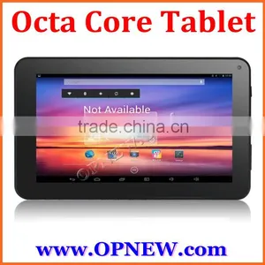 New 10 Inch A83T Tablet pc Octa Core Android 5.1 Lollipop Tablet pc Allwinner A83T 64GB Cheap Tablet pc A83T Bluetooth Wifi 3G thumbnail-1