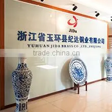 Yuhuan Jida Brass Co., Ltd. company overview - view 1 thumbnail