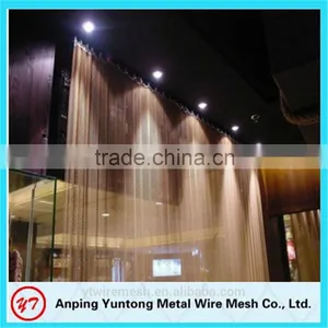 Durable and Luxury Room Separator Curtains thumbnail-4