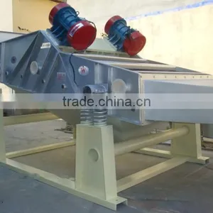 China 2016 New Vibration Screen Machines for Sale thumbnail-3
