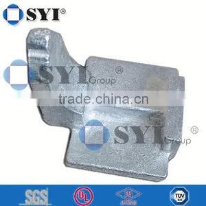 Pump Investment Casting - SYI Group thumbnail-1