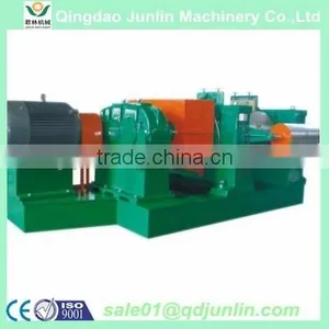 Rubber Refining Mill /reclaimed Rubber Refiner Mill/rubber Refiner Machine thumbnail-1