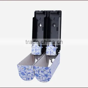 Plastic Hand Sanitizer Dispenser Durable Hand Soap Dispenser thumbnail-6