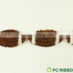 Fashion Football Figure Trim Ribbon thumbnail-1