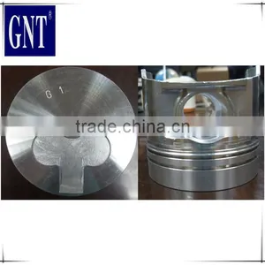 for Sale Low Price Excavator TD27 Piston thumbnail-1