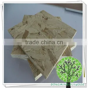 Cheap OSB Board for Outdoor Using thumbnail-1