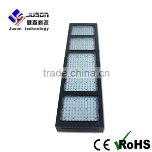 High Power LED Grow Lamps 320W-1600W LED Plant Grow Light thumbnail-1