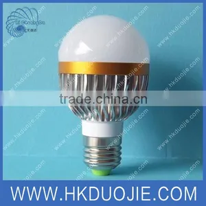 Q0402C 60*105 White/ Warm White LED Bulbs Gu10 Led Bulbs thumbnail-1