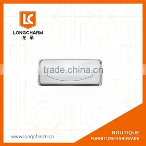 Kitchen Cupboard Door Handles Gray Plastic Handle for Cabinet Furniture Handle & Knob 27mm thumbnail-5