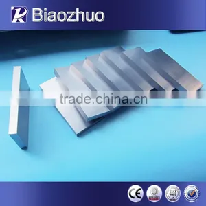 Alloy Cemented Carbide Tooling Plates For Cutting Hard Materials thumbnail-1