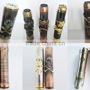 Vasipor Supper Cool New Arriver Skfull Hades Mod Manufacturer&supplier thumbnail-1