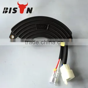 BISON(CHINA) Generator Spare Parts Supplier AVR For Generator Set Quality Choice thumbnail-1