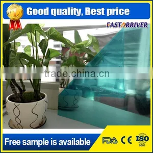 0.5mm Thick Mirror Finish Aluminium Reflector Sheet Aa1100 thumbnail-1