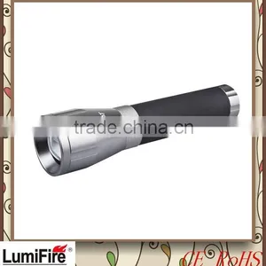 High Quality China Flashlight Led Flashlight, Strong Light Flashlight thumbnail-1