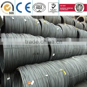 Sae 1008 Low Carbon Wire Rod Coil thumbnail-2