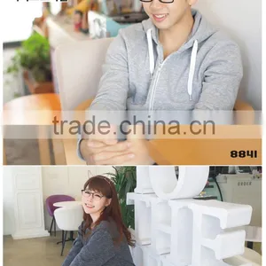 Custom Fashion Classic TR90 Optical Frames Reading Glasses Manufacturer Directly Supply Quality Choice thumbnail-4