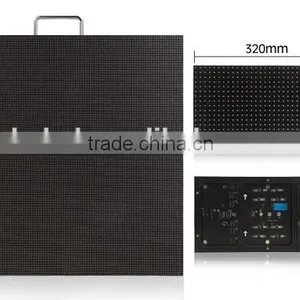 Cheap Price!!!!hot Sale LED Display Sign/Video Wall/moving/board/Screen/ Advertising/outdoor/indoor/signage/message/scrolling hi thumbnail-6