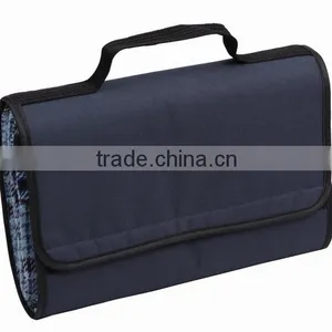 2014 New Design Folding Waterproof Outdoor Picnic Blanket Target thumbnail-1