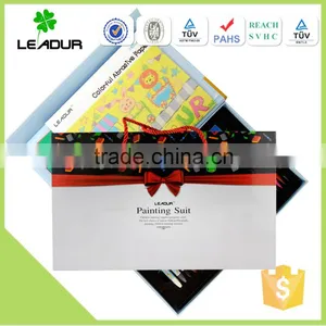New Stationery Painting Suit Items Products thumbnail-3