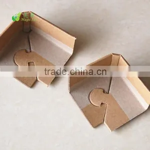 Brown Edge Protector/Edge Board/Angle Board for Photos thumbnail-1
