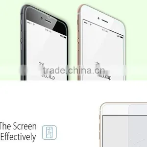 High Quality Tempered Glass for Iphone6s/plus Tempered Glass Factory Competitive Price thumbnail-5