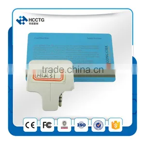 Supports ISO 18092 Tags (NFC Tags) SMART/NFC Swipe Card Reader-ACR31 thumbnail-4