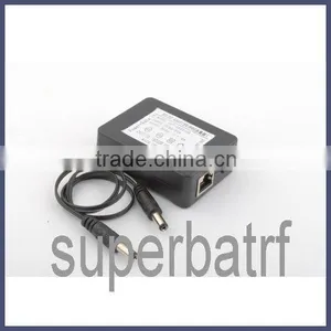 BRAND NEW Cube 9V 1A POE Power Adapter Over Ethernet Power Supply Splitter thumbnail-1