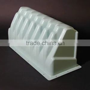 Vacuum Formed Fridge Plastic Parts thumbnail-1
