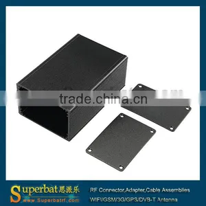 Customizing Die Cast Aluminum Enclosure thumbnail-1