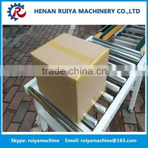 Professional Manufacturer Automatic Grade Carton Sealing Machine thumbnail-4