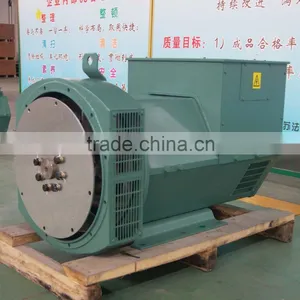 Three Phase Stamford Alternator for for Sale Generator thumbnail-3