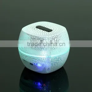 2015 Newest Led Light Bluetooth Speaker,bluetooth Led Light Speaker,bluetooth Speaker With Led Light thumbnail-3