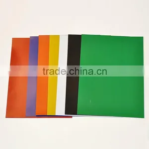 1.0mm Thickness Strong Soft Magnetic Sheet thumbnail-3
