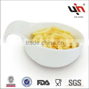 Ceramic Snack Dish Set thumbnail-1