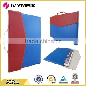 New Protective Back Case for i Pad Pro Tablet Bags thumbnail-2