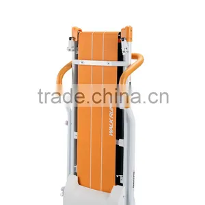 New Cheap Arrival Commercial Fitness Equipment Motorized Treadmill thumbnail-2